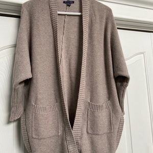 American Eagle cardigan